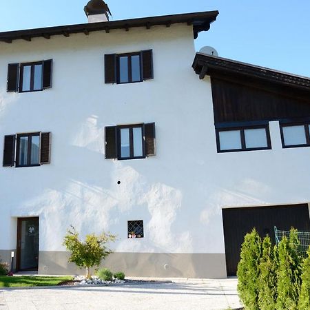 Al Trifoglio Bed and Breakfast Campodenno Exteriör bild