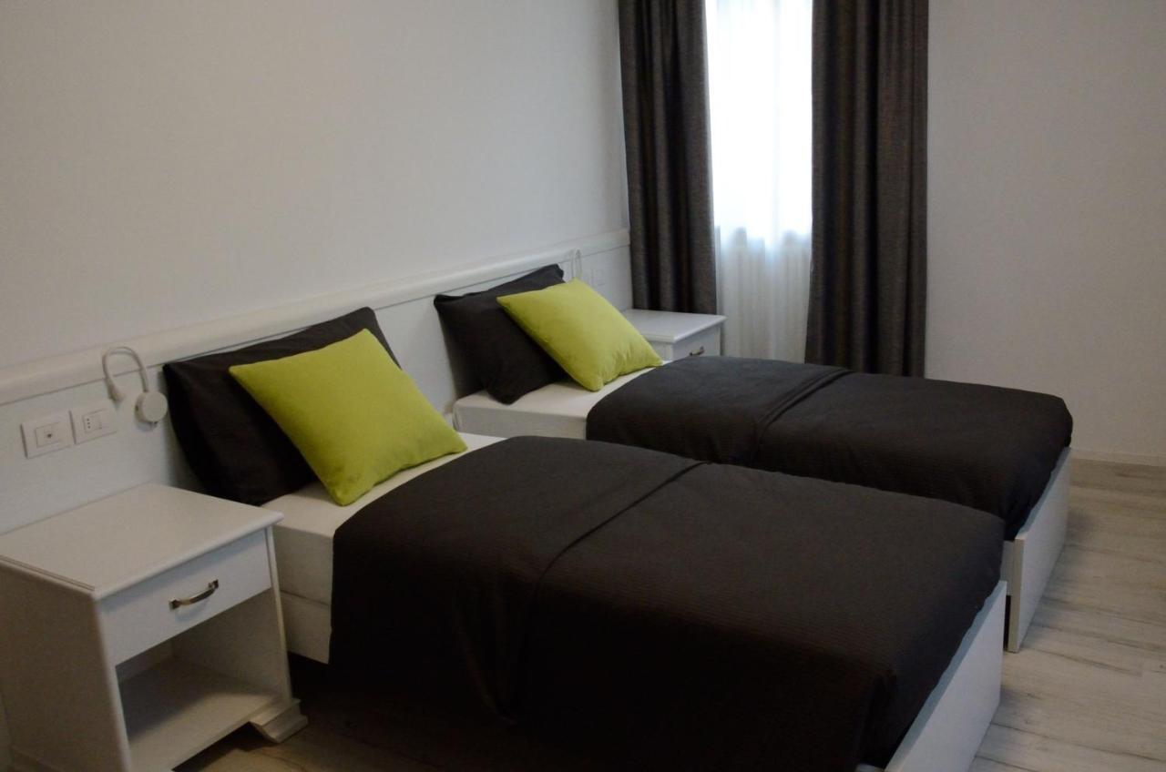 Al Trifoglio Bed and Breakfast Campodenno Exteriör bild